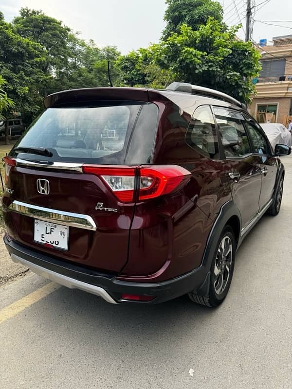 Honda BR-V-S 2019 2