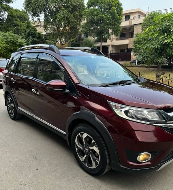 Honda BR-V-S 2019 5