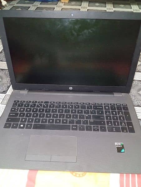 Hp branded Model. 3168NGW 6