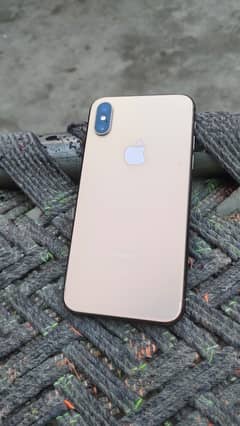 IPHONE XS PTA APPROVED