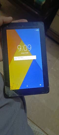 Amazon tab 0