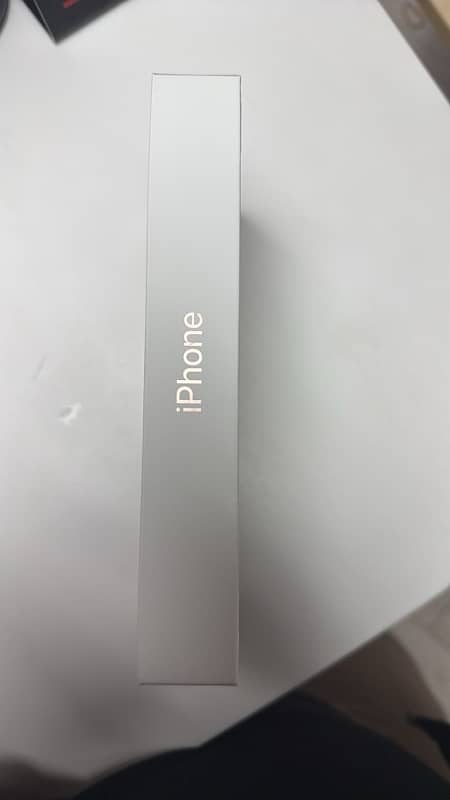 iPhone 16 Pro max 256GB LLA 1