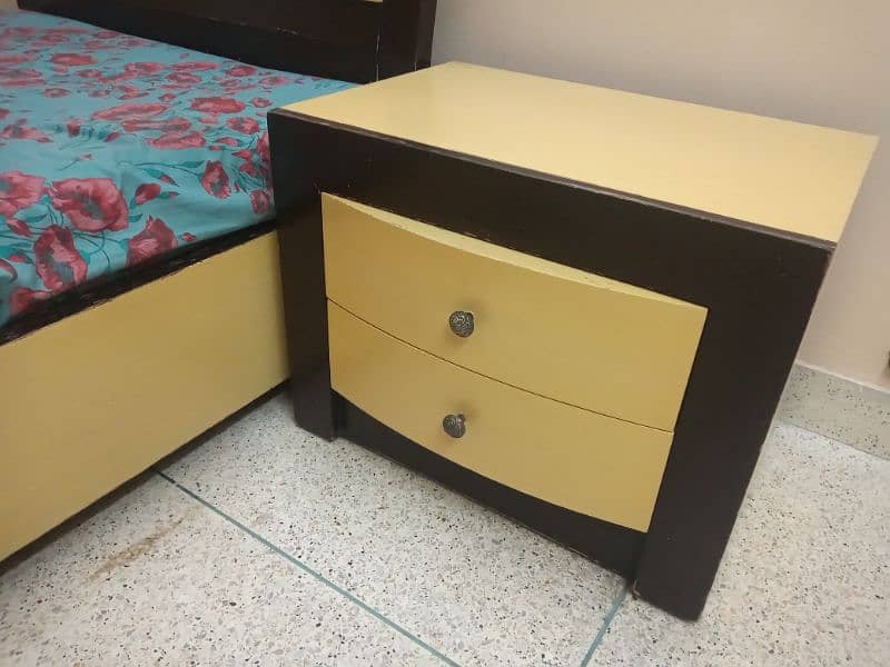 Single Bed (Polish) 2