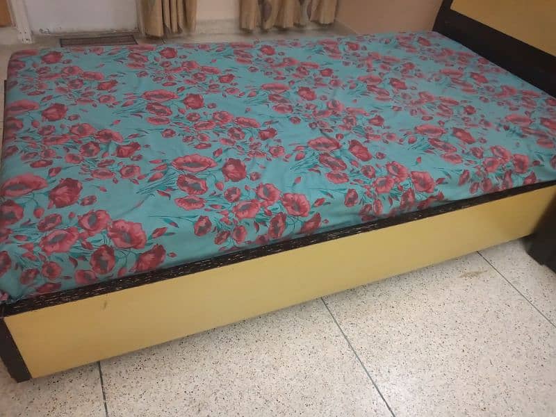 Single Bed (Polish) 3