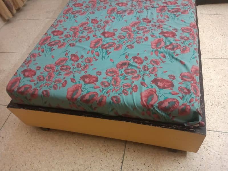 Single Bed (Polish) 4