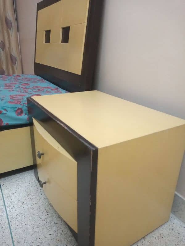 Single Bed (Polish) 5