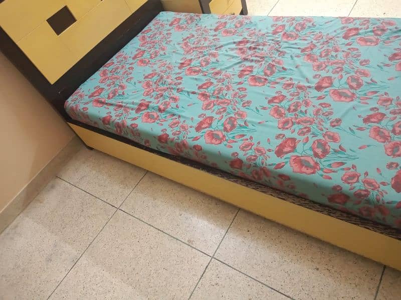 Single Bed (Polish) 7