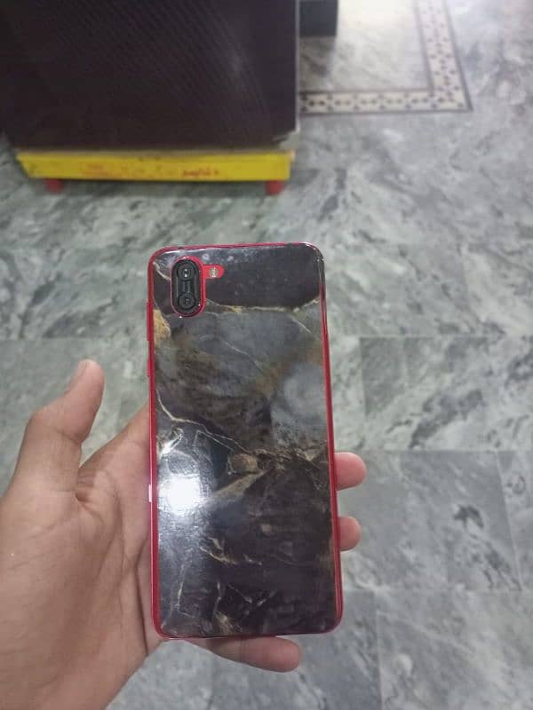 Gaming phone urgent sale 4