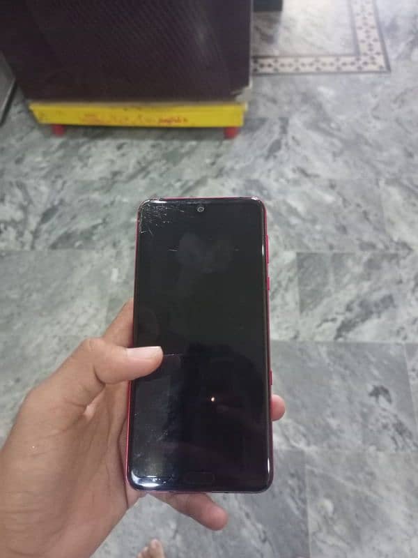 Gaming phone urgent sale 5