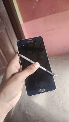 Samsung Galaxy Note 5