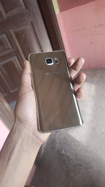 Samsung Galaxy Note 5 1