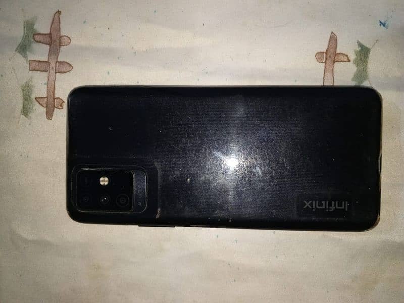 Urgent Sale Infinix Note 10 6/128.03002749366 3