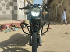 Suzuki Gs 150 19 modal 0