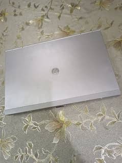 Laptop Hp Elitebook Core i5 3rd generation