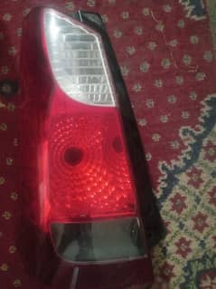 Wagnor back Light Pair For sale in good condition