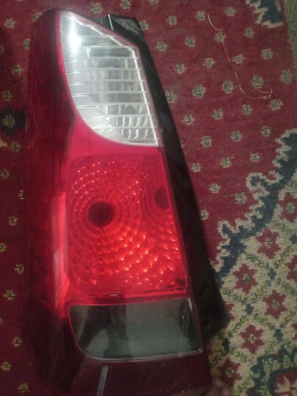 Wagnor back Light Pair For sale in good condition 0