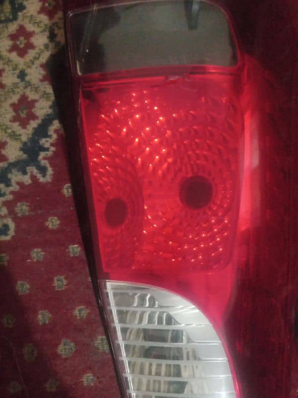 Wagnor back Light Pair For sale in good condition 1