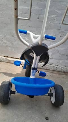 Best tricycle