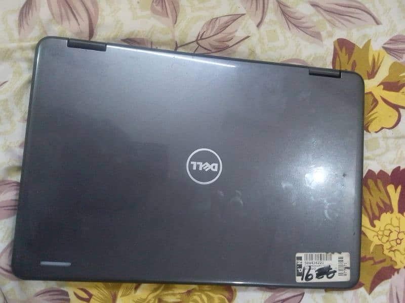 Dell Chromebook 2