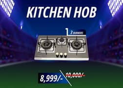 kitchen hoob stove/imported hoob/ lpg Ng gas stove/ stove chuhla/