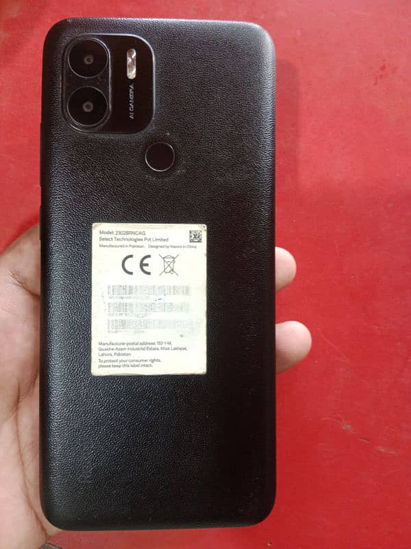 redme A2,+ total guinine, good condition 0301 6671881 1