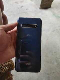 Lg V60 Thinq 5g