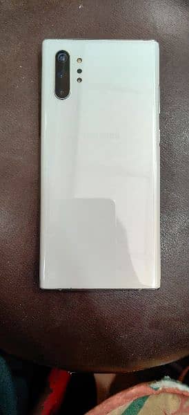 Samsung Galaxy Note 10 plus White read ad carefully 6