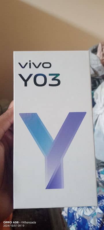 vivo Y03 2