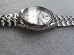 CITIZEN AUTOMATIC WATCH ORIGINAL 0