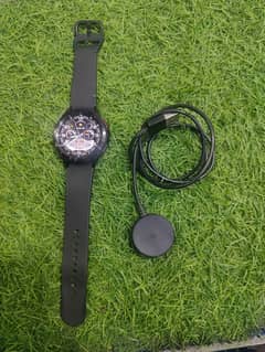 Samsung Watch 4 classic totaly original with original charger