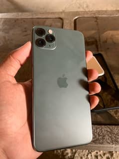 IPhone 11 Pro Max Non PTA