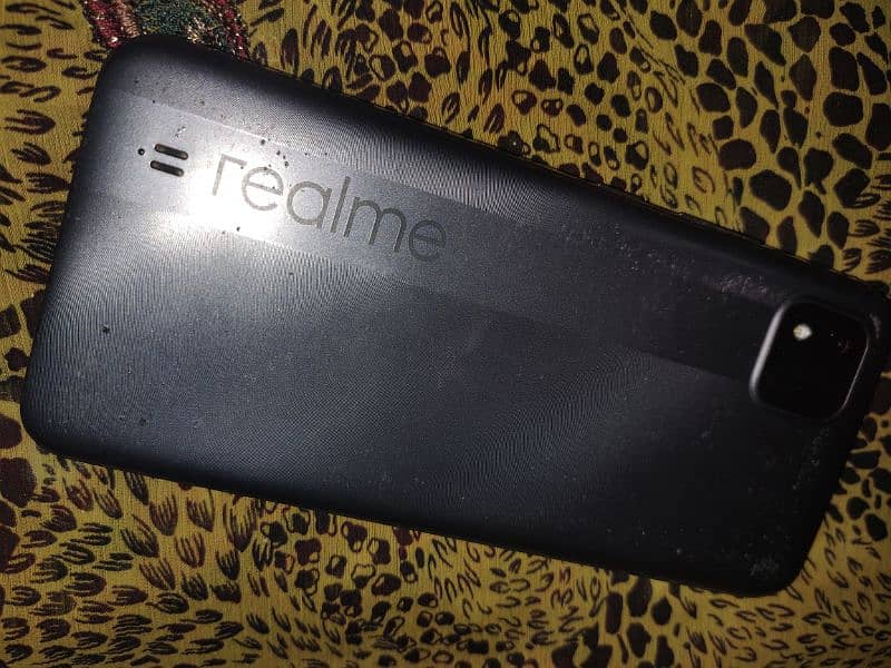 Realme Mobile for sale 2