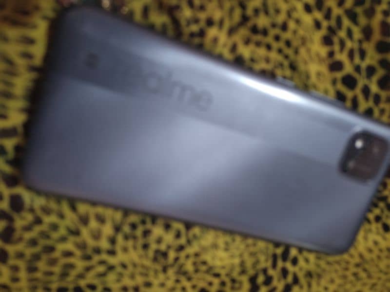 Realme Mobile for sale 5