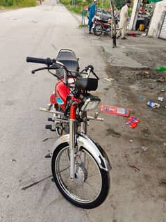 honda70cc