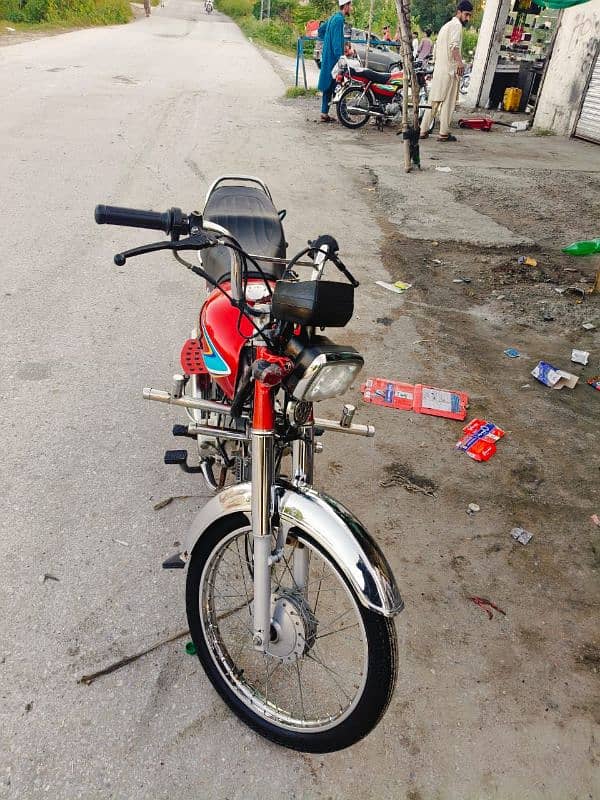 honda70cc 2019 3