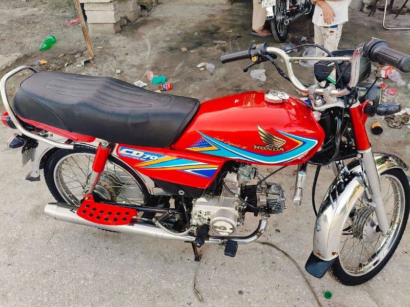 honda70cc 2019 4