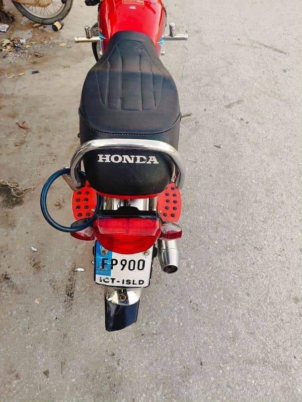 honda70cc 2019 5