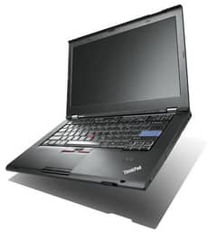 Lenovo T420s