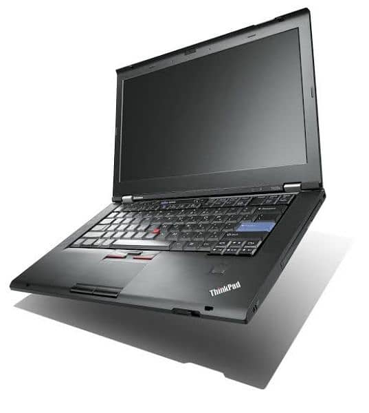 Lenovo T420s 0