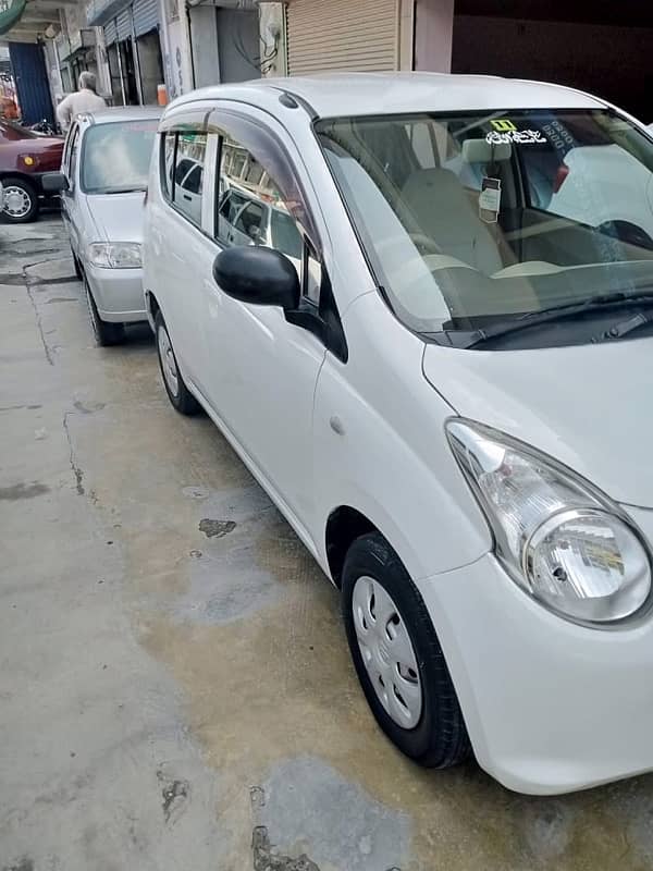 Suzuki Alto 2010 0