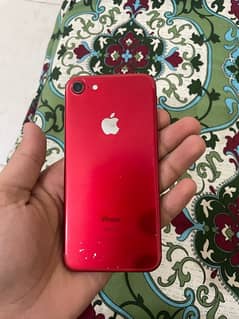 iPhone 7 pta approved 128 gb 0