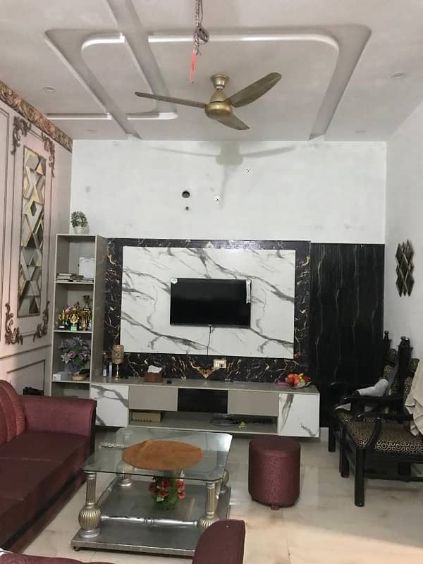 In Shahbaz Town 5 Marla House For sale 7