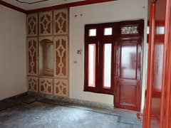 5 Marla Upper portion for rent at Ali housing colony jhang y 0