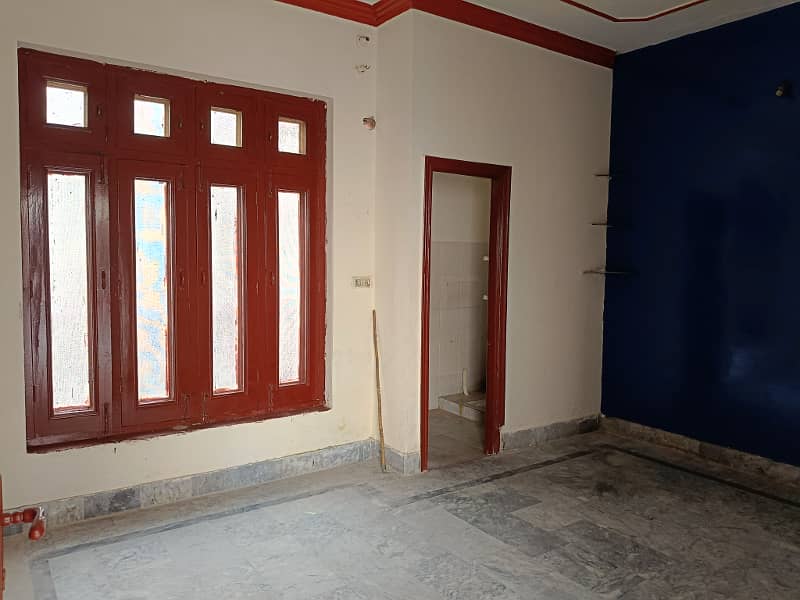 5 Marla Upper portion for rent at Ali housing colony jhang y 2