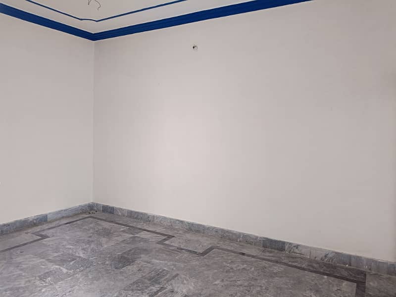 5 Marla Upper portion for rent at Ali housing colony jhang y 8