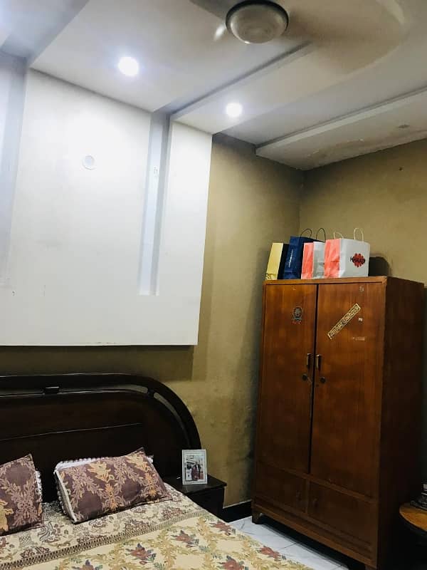 A Prime Location 3 Marla House In Jhang Road 4