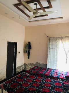 A Prime Location 3 Marla House In Jhang Road