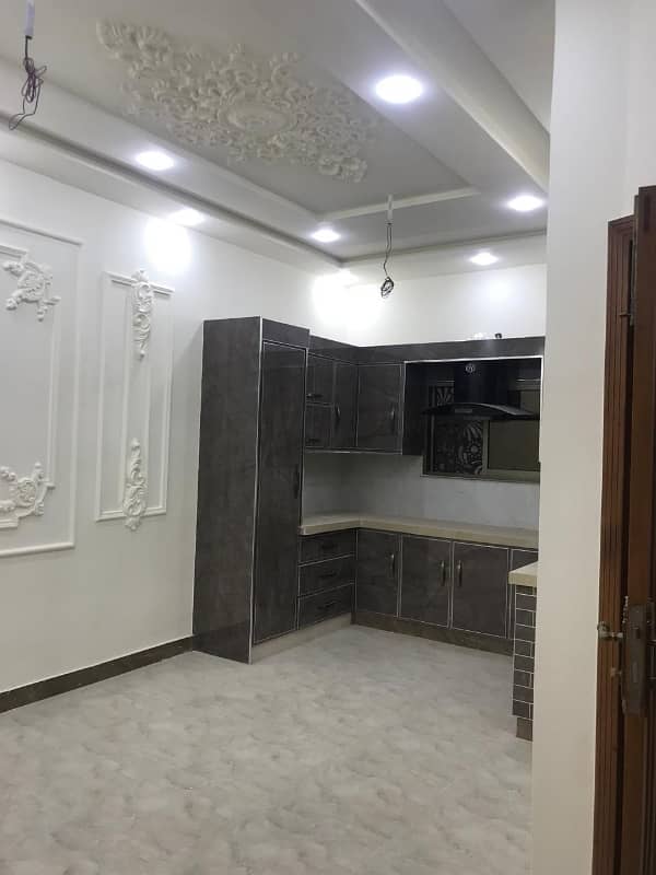 Get Your Dream Prime Location House In Afghanabad Afghanabad 3