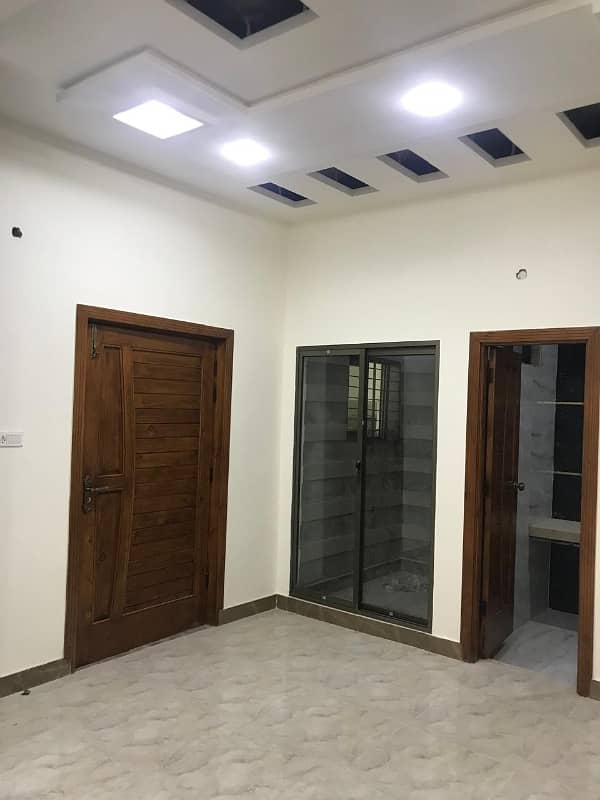 Get Your Dream Prime Location House In Afghanabad Afghanabad 5