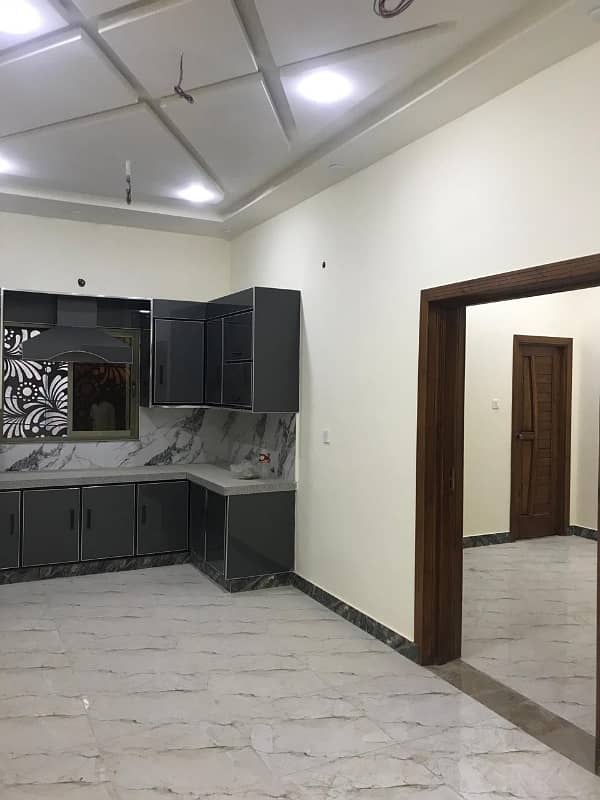 Get Your Dream Prime Location House In Afghanabad Afghanabad 9